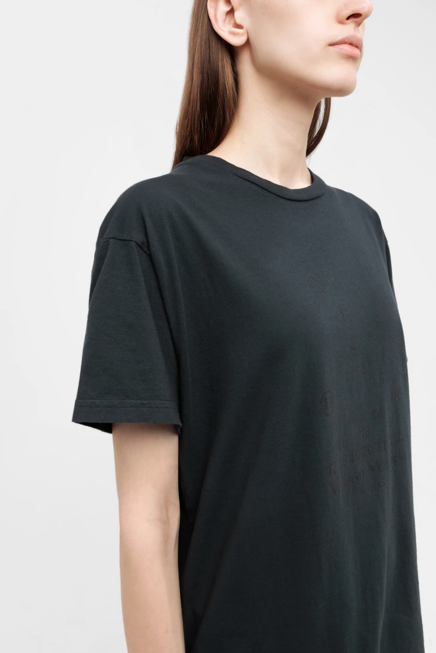 Футболка Maison Margiela