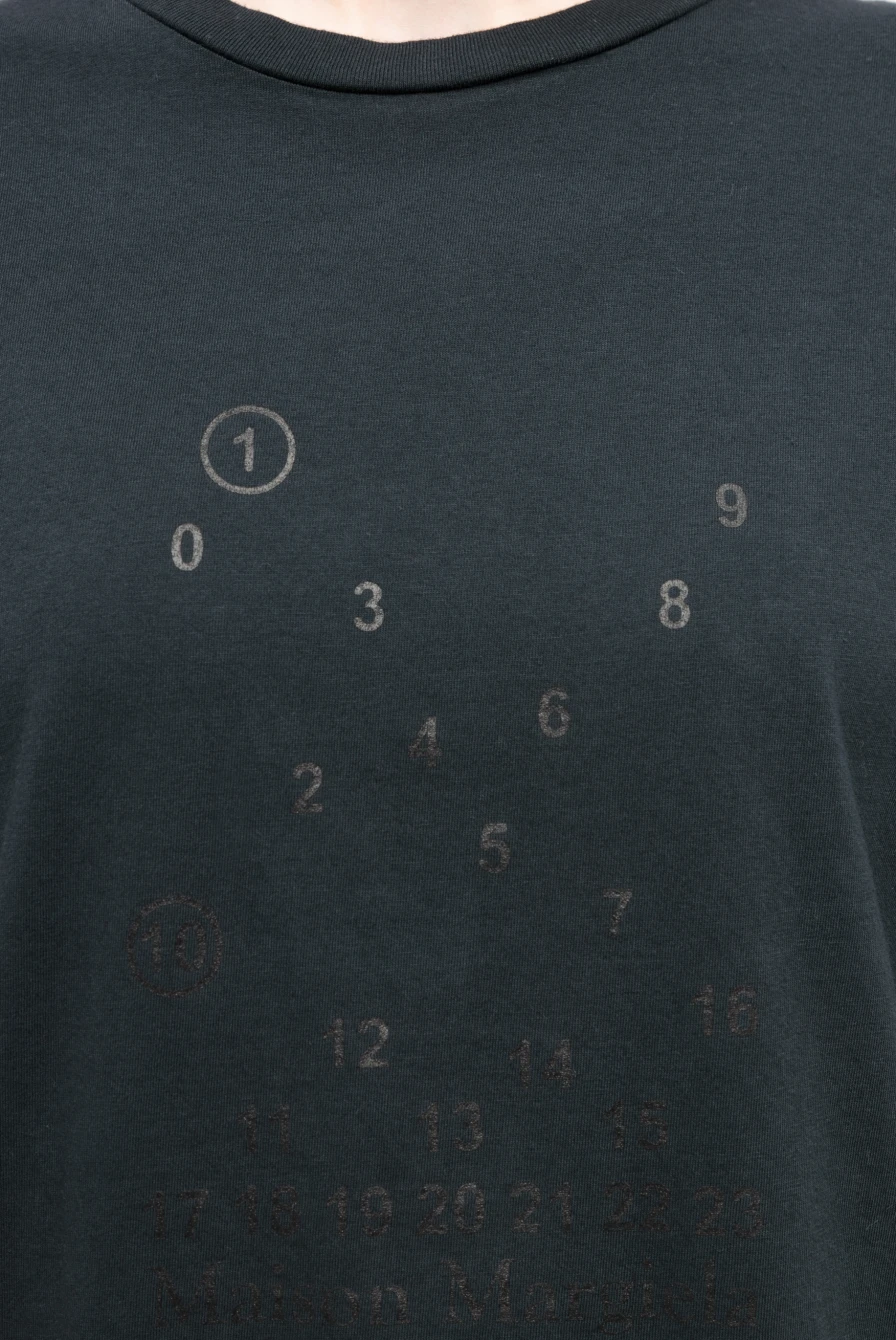 Футболка Maison Margiela