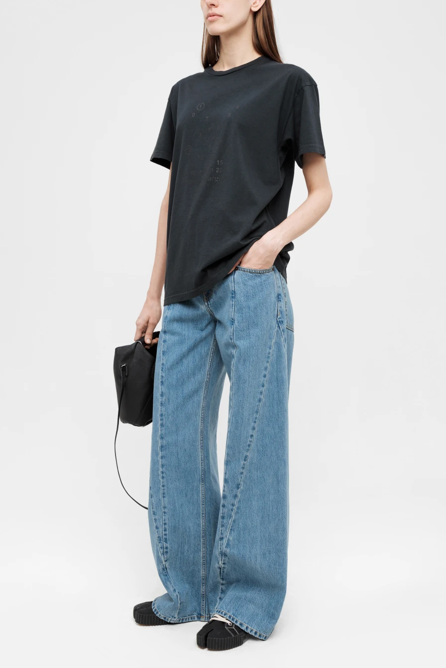 Футболка Maison Margiela
