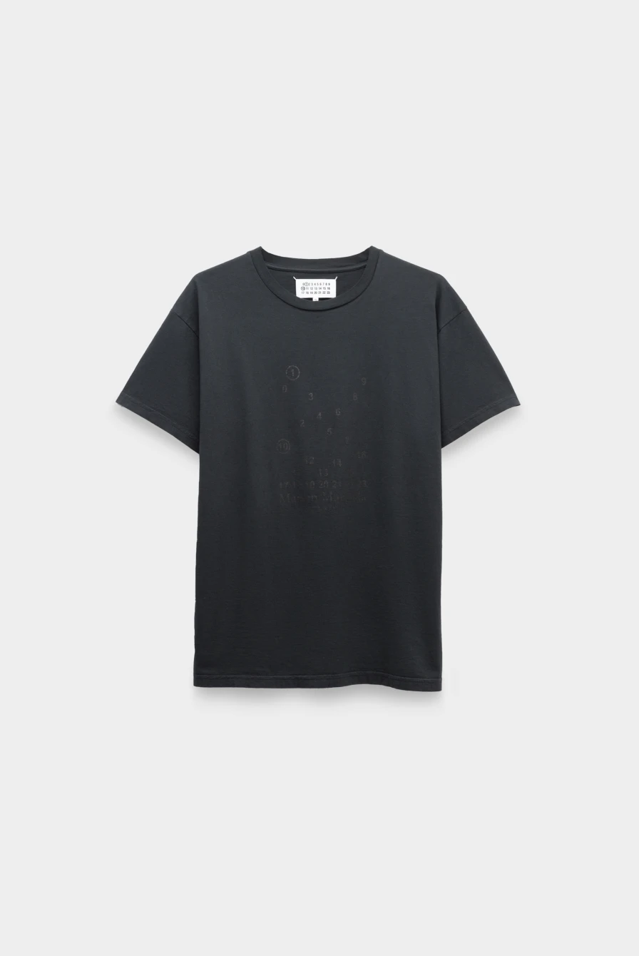 Футболка Maison Margiela