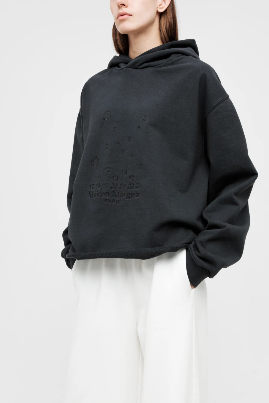 Худи Maison Margiela