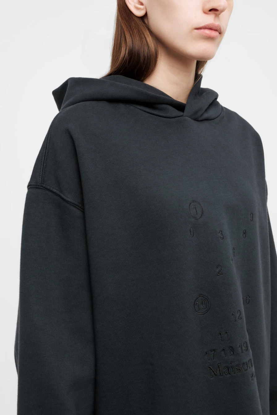 Худи Maison Margiela