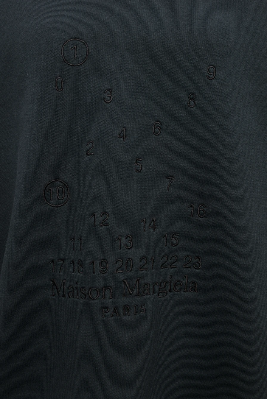 Худи Maison Margiela