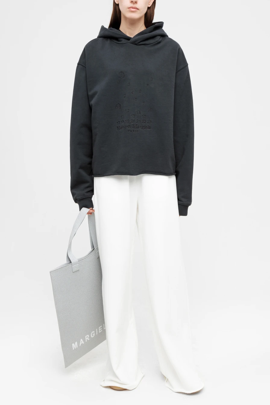 Худи Maison Margiela