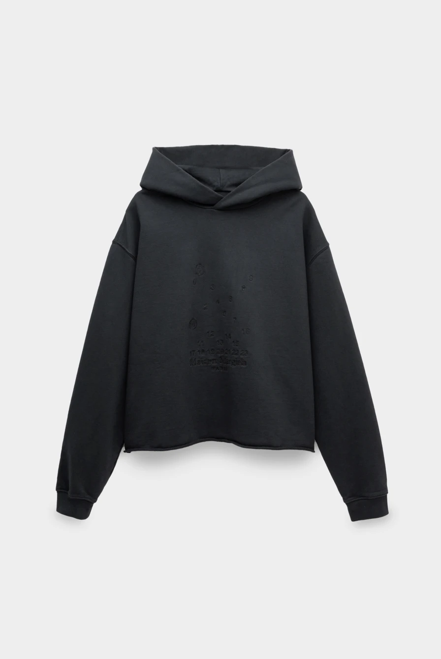 Худи Maison Margiela