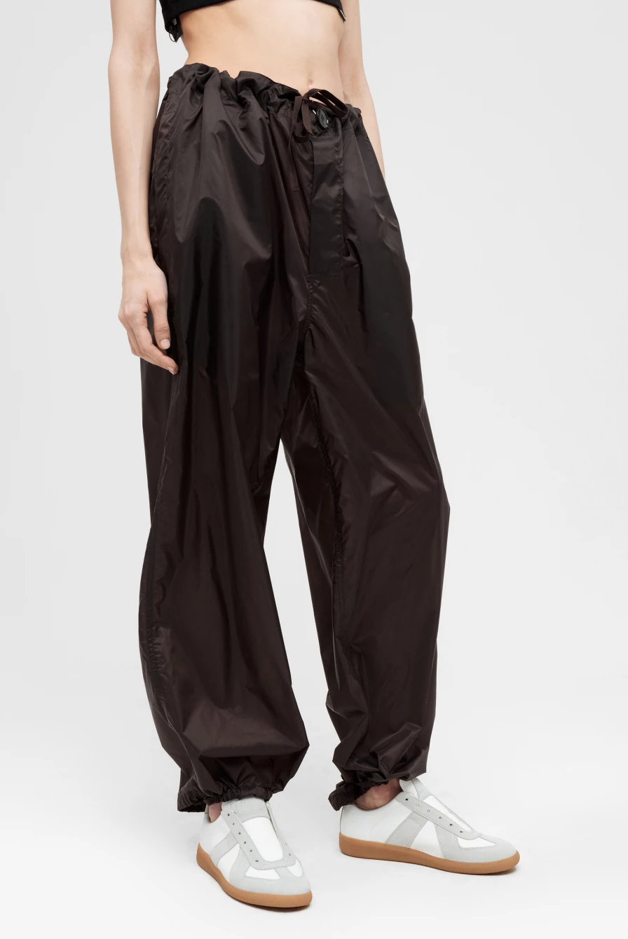 Брюки Maison Margiela