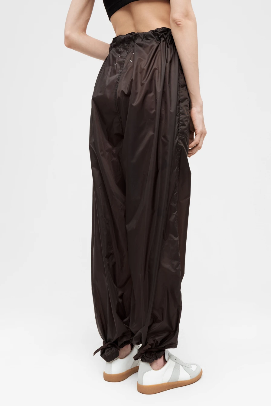 Брюки Maison Margiela
