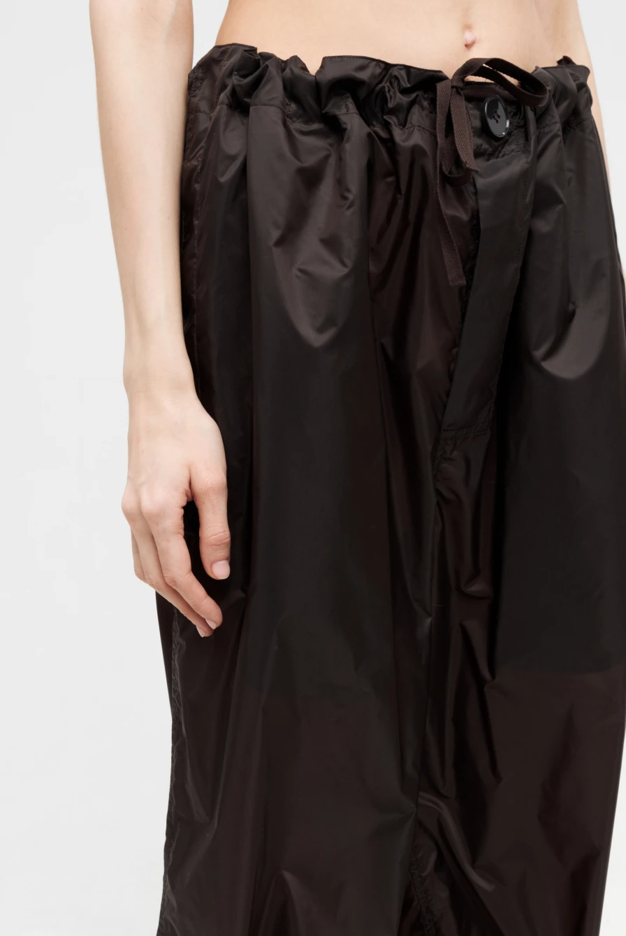 Брюки Maison Margiela