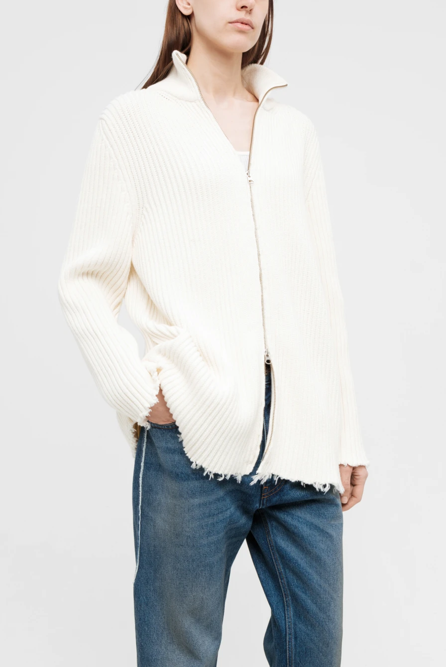 Кардиган MM6 Maison Margiela