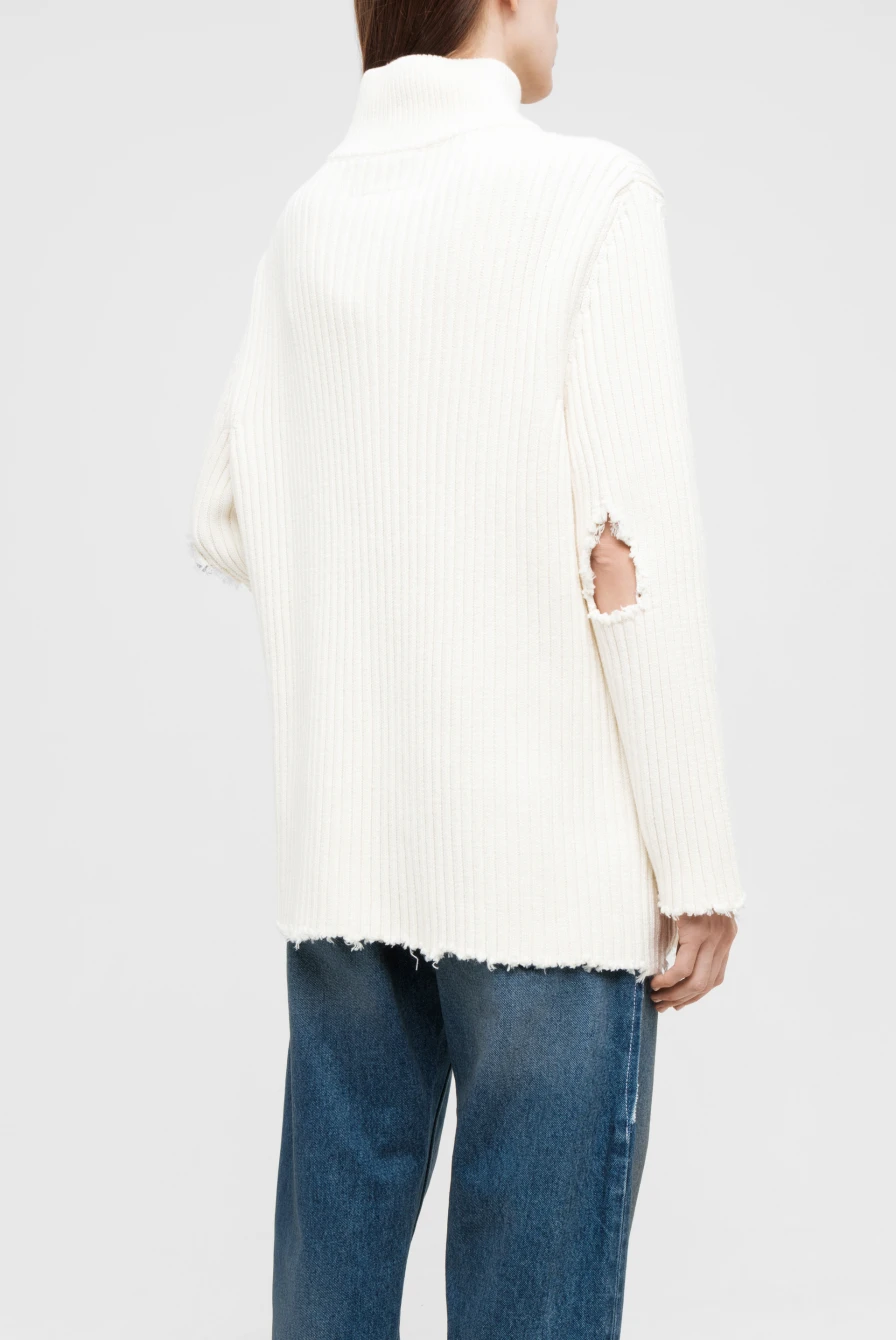 Кардиган MM6 Maison Margiela