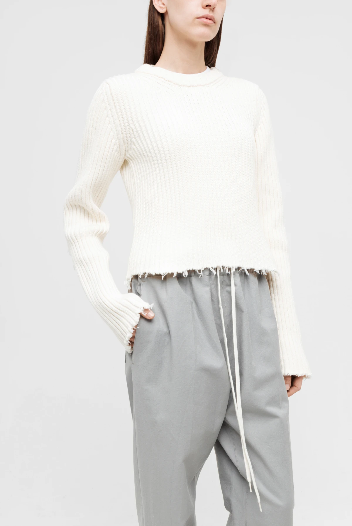 Джемпер MM6 Maison Margiela