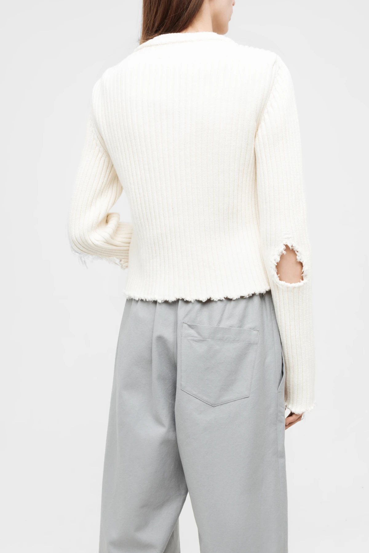 Джемпер MM6 Maison Margiela