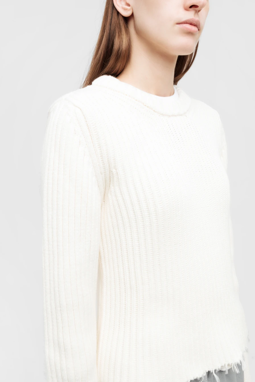 Джемпер MM6 Maison Margiela