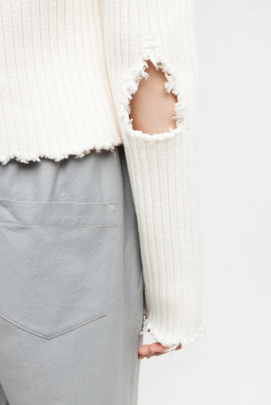 Джемпер MM6 Maison Margiela