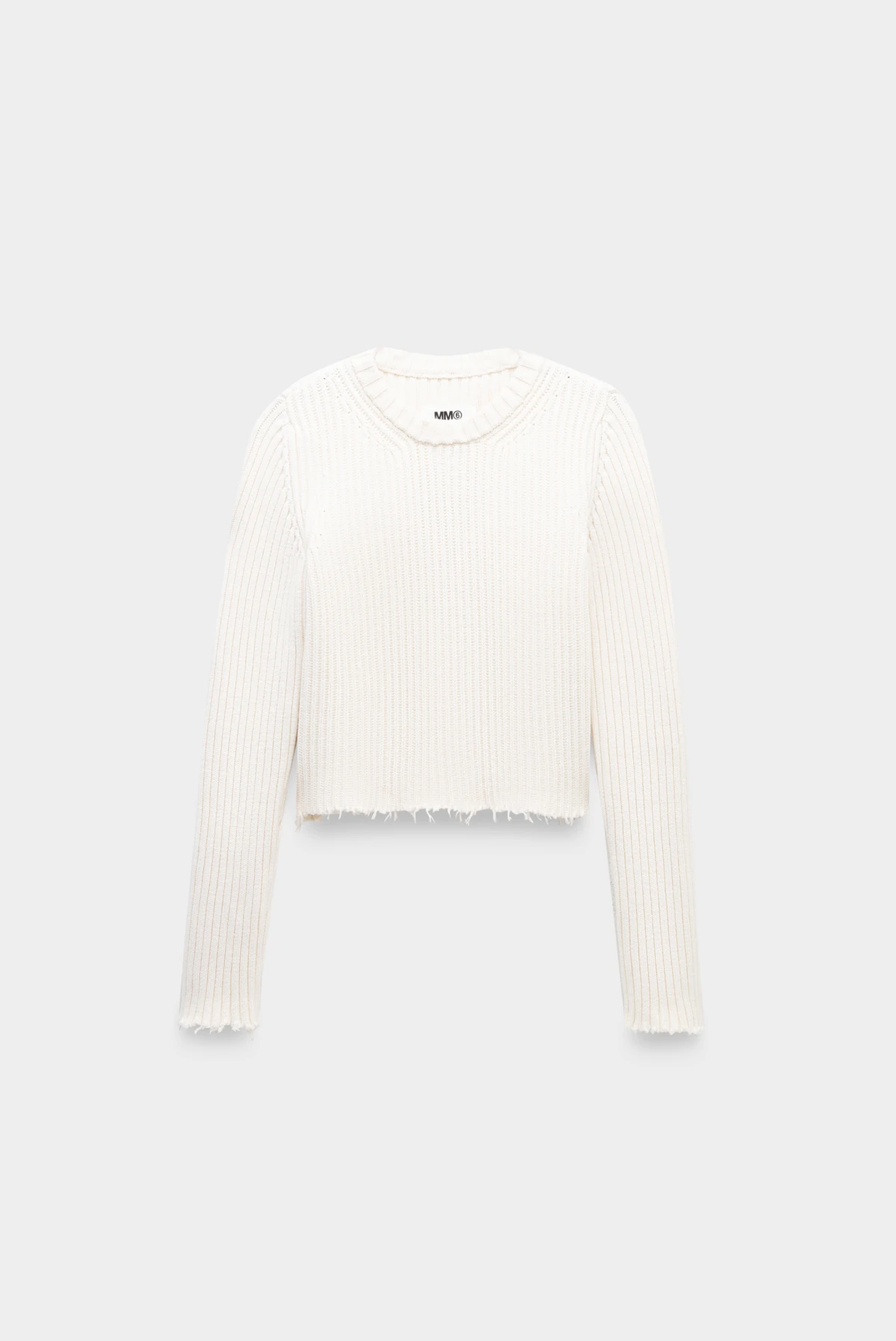 Джемпер MM6 Maison Margiela