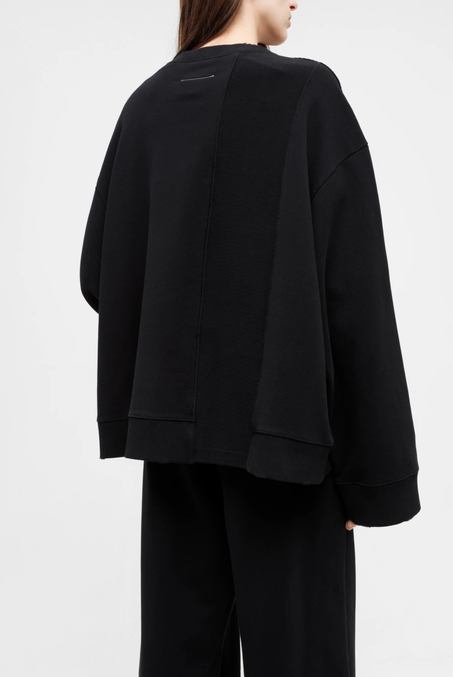 Толстовка MM6 Maison Margiela