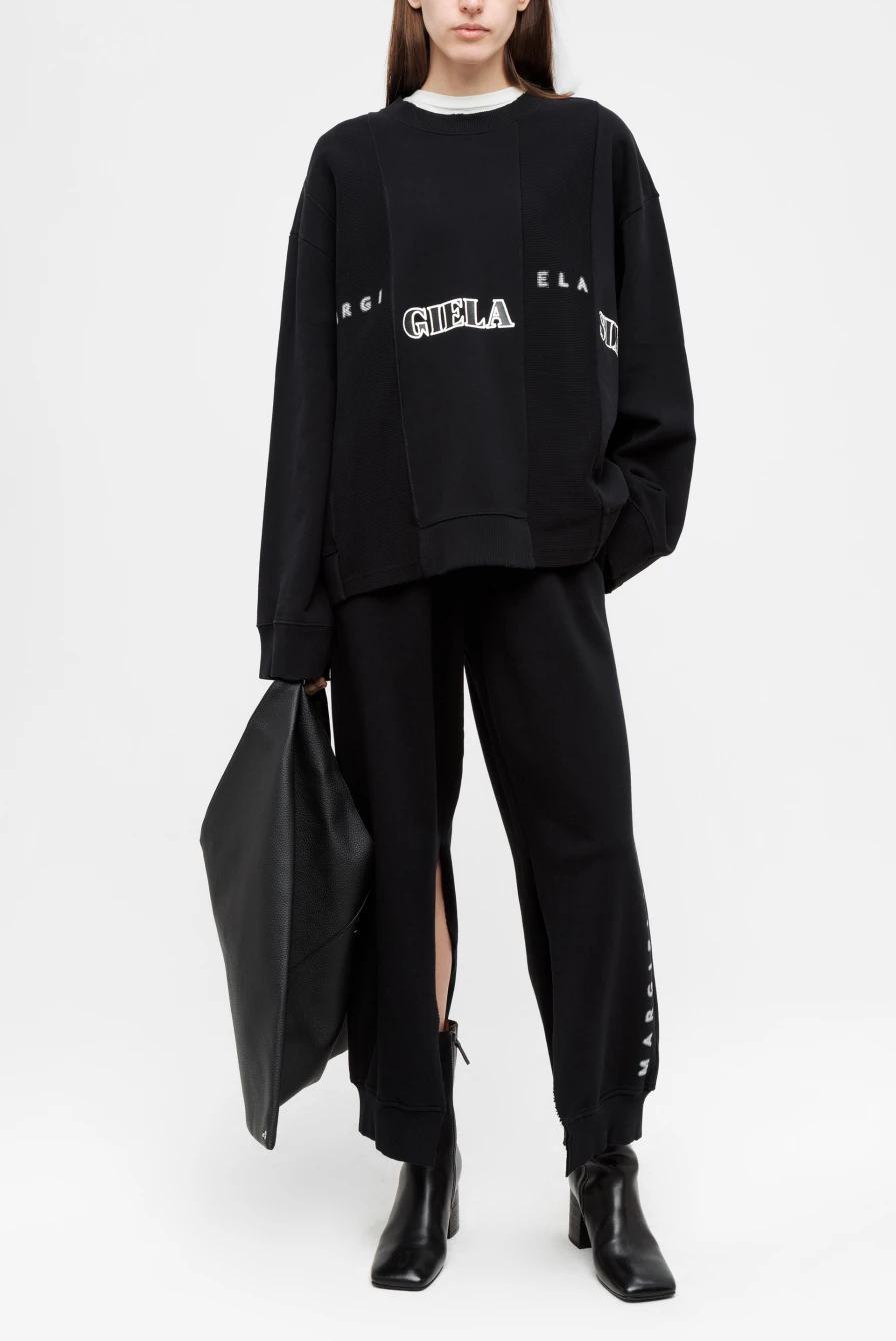 Толстовка MM6 Maison Margiela