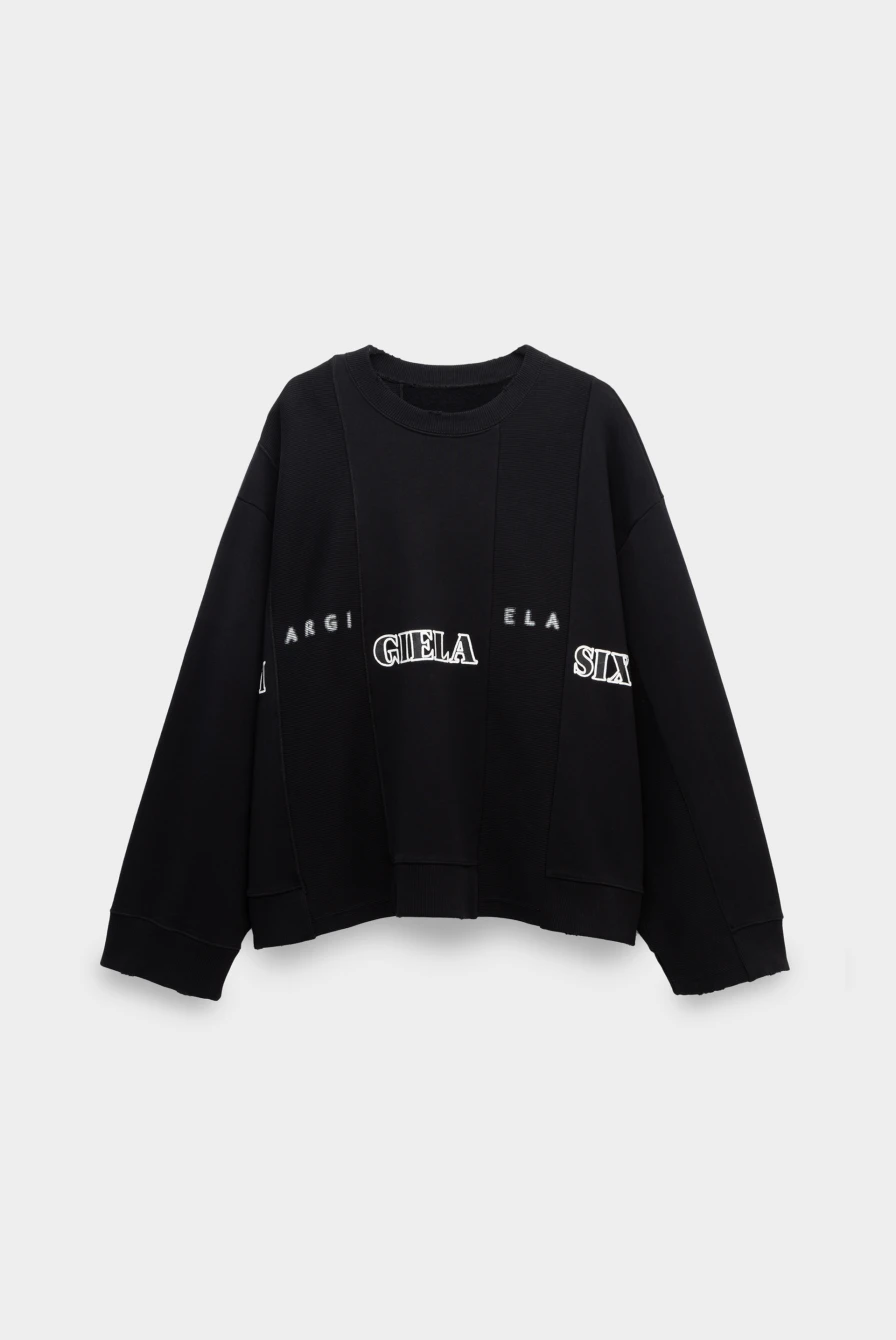Толстовка MM6 Maison Margiela