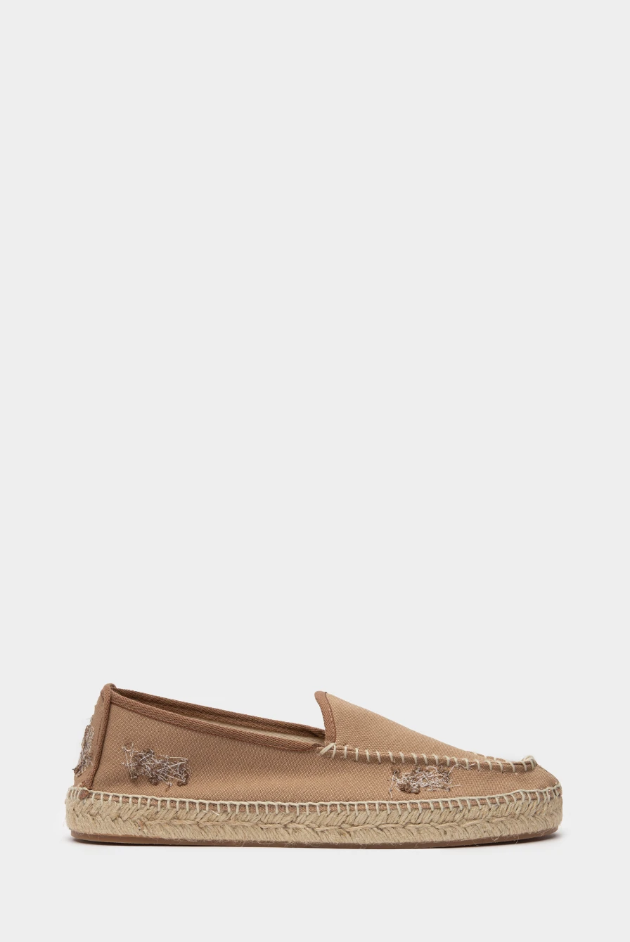 Лоферы Maison Margiela