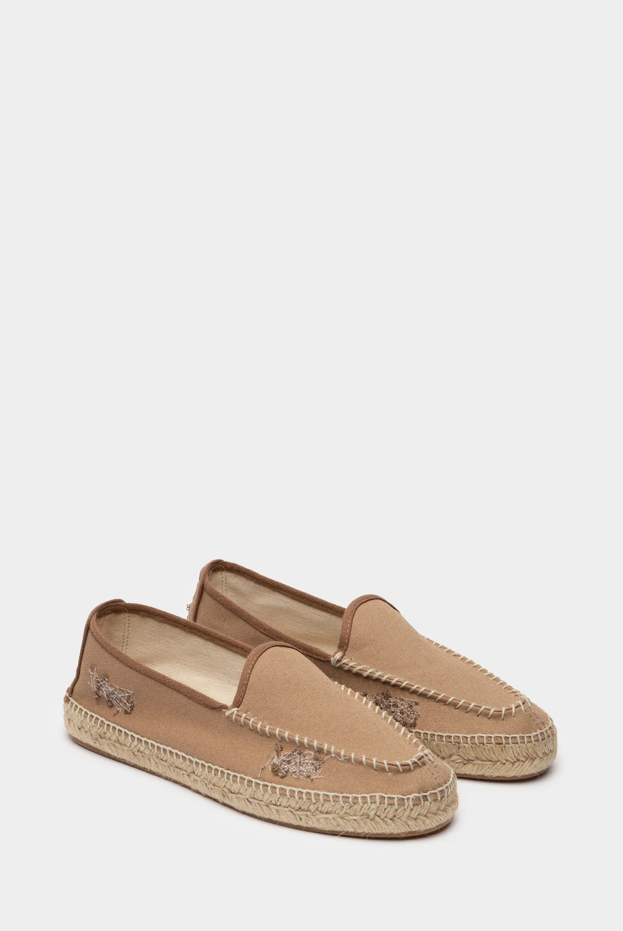 Лоферы Maison Margiela