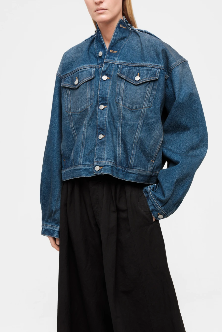 Куртка MM6 Maison Margiela