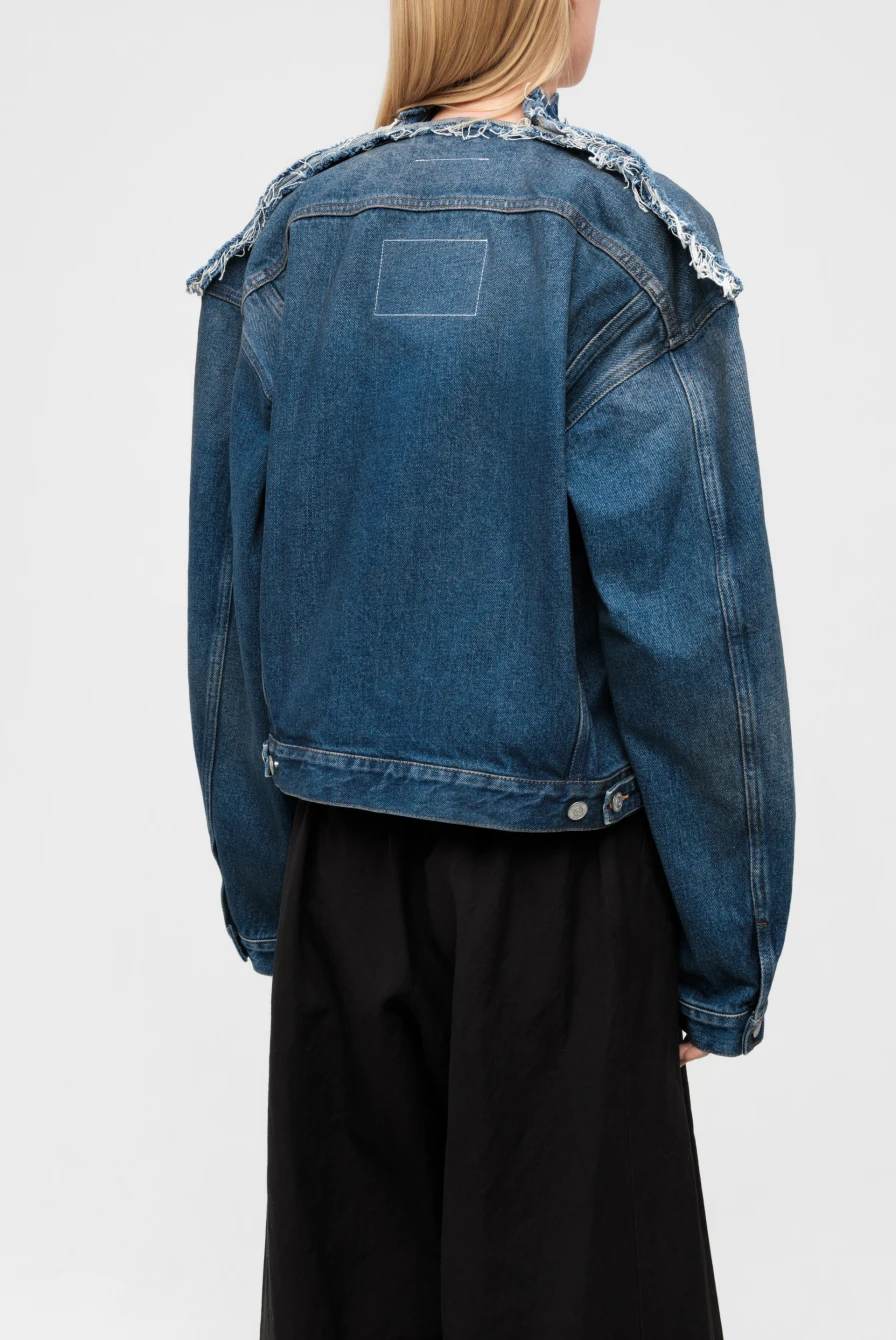 Куртка MM6 Maison Margiela