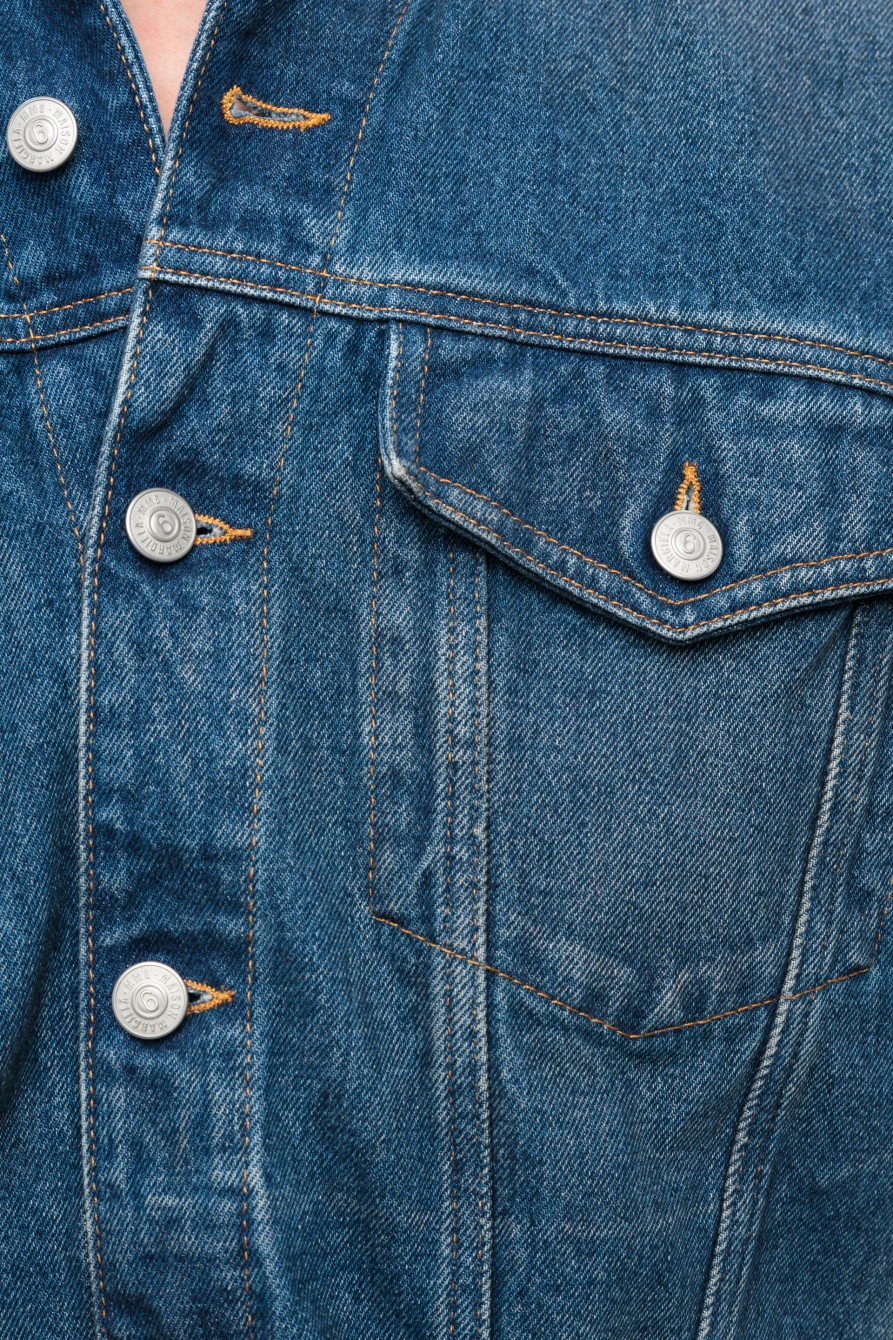 Куртка MM6 Maison Margiela