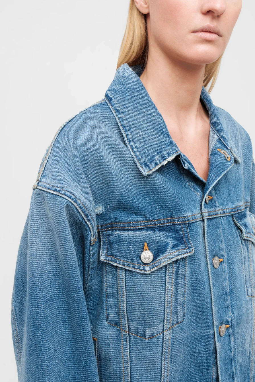 Куртка MM6 Maison Margiela