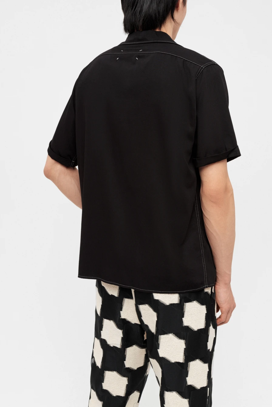 Рубашка Maison Margiela
