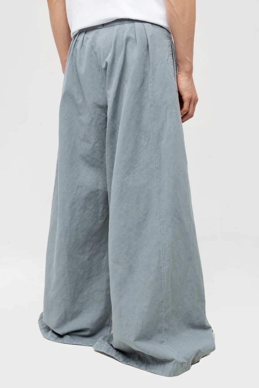 Брюки Maison Margiela