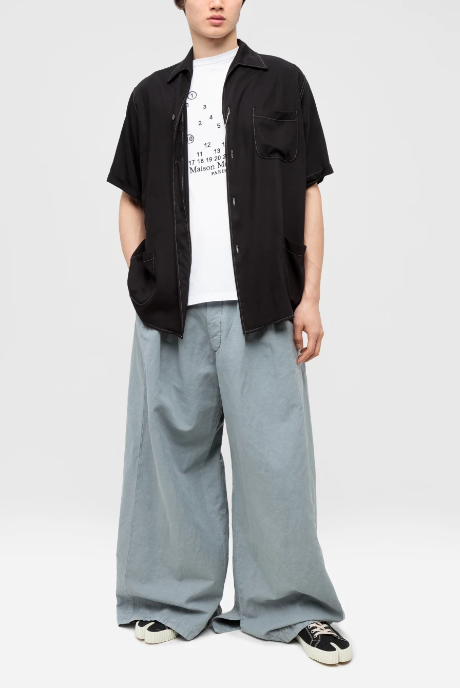 Брюки Maison Margiela