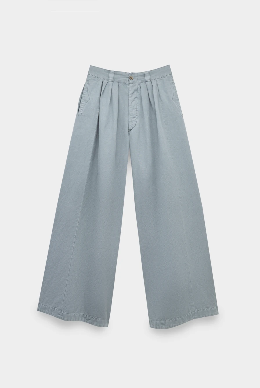 Брюки Maison Margiela