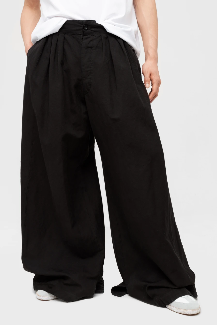 Брюки Maison Margiela