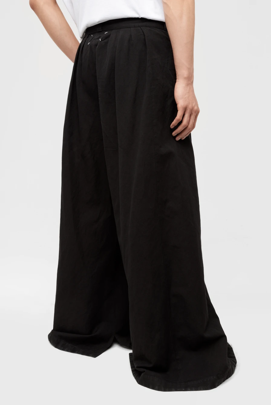 Брюки Maison Margiela