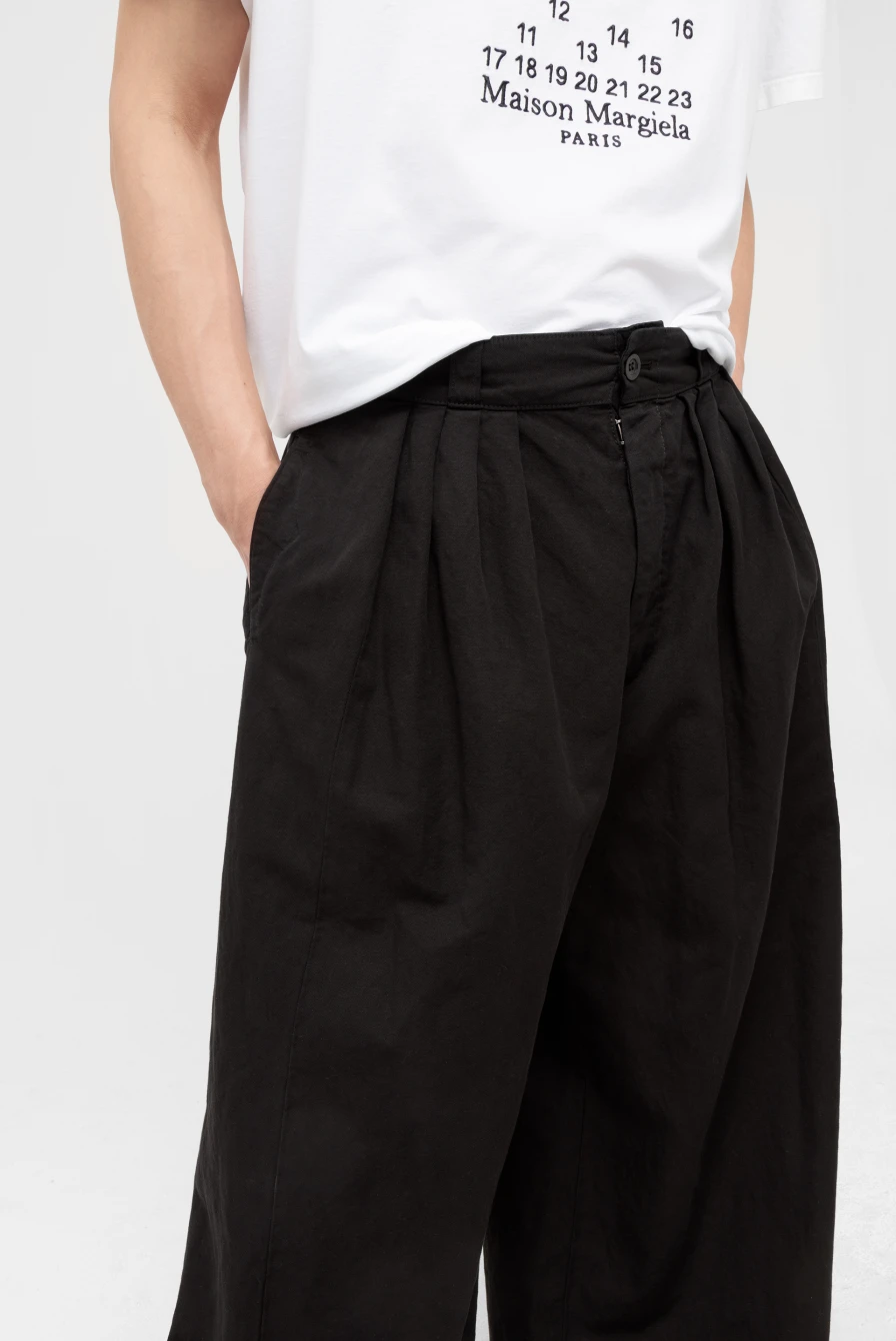Брюки Maison Margiela