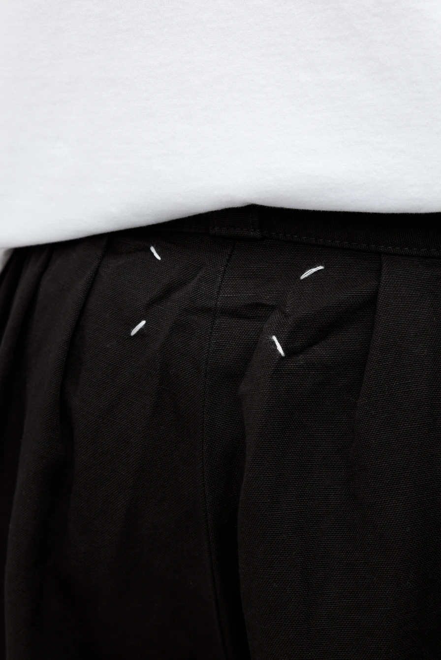 Брюки Maison Margiela