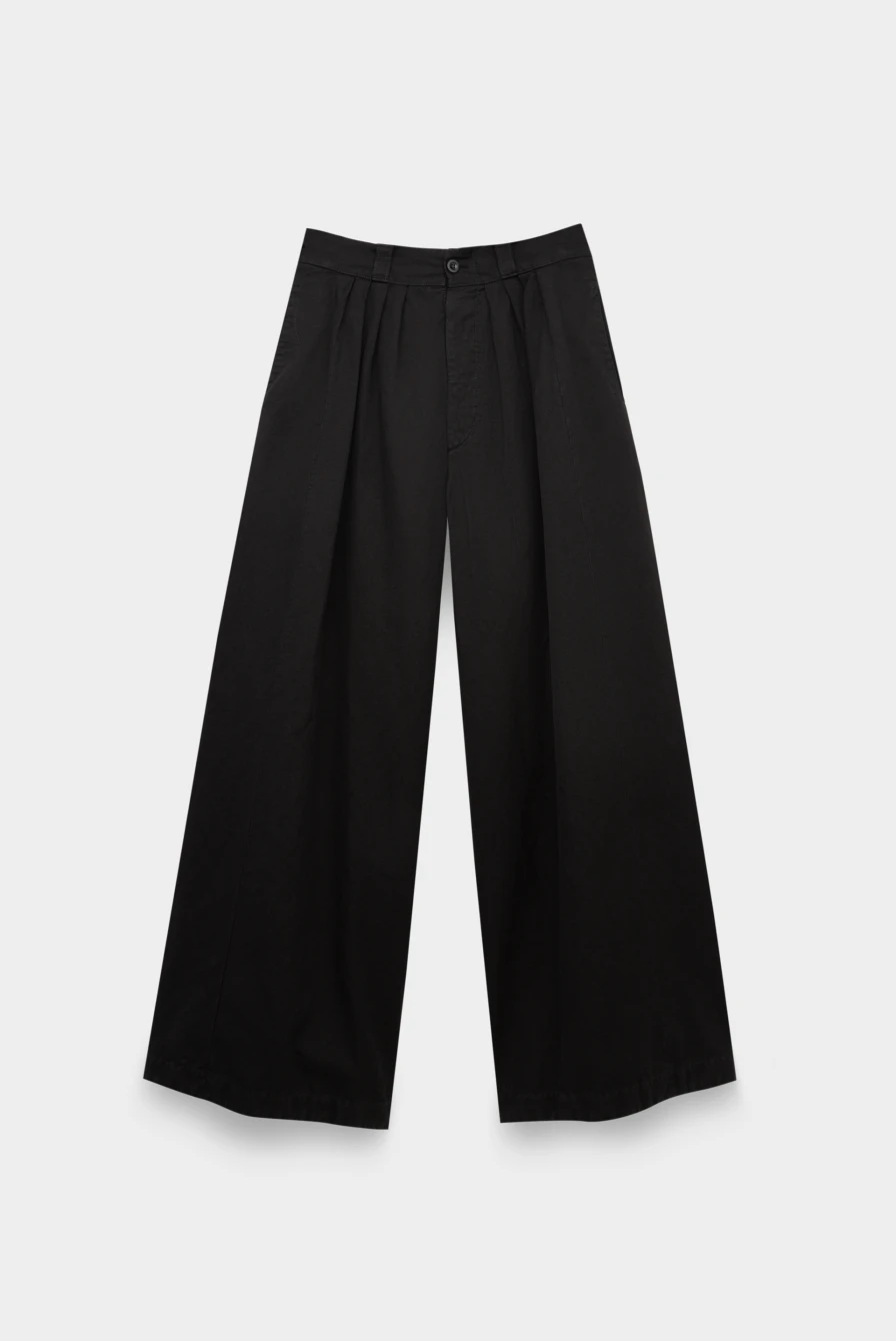Брюки Maison Margiela