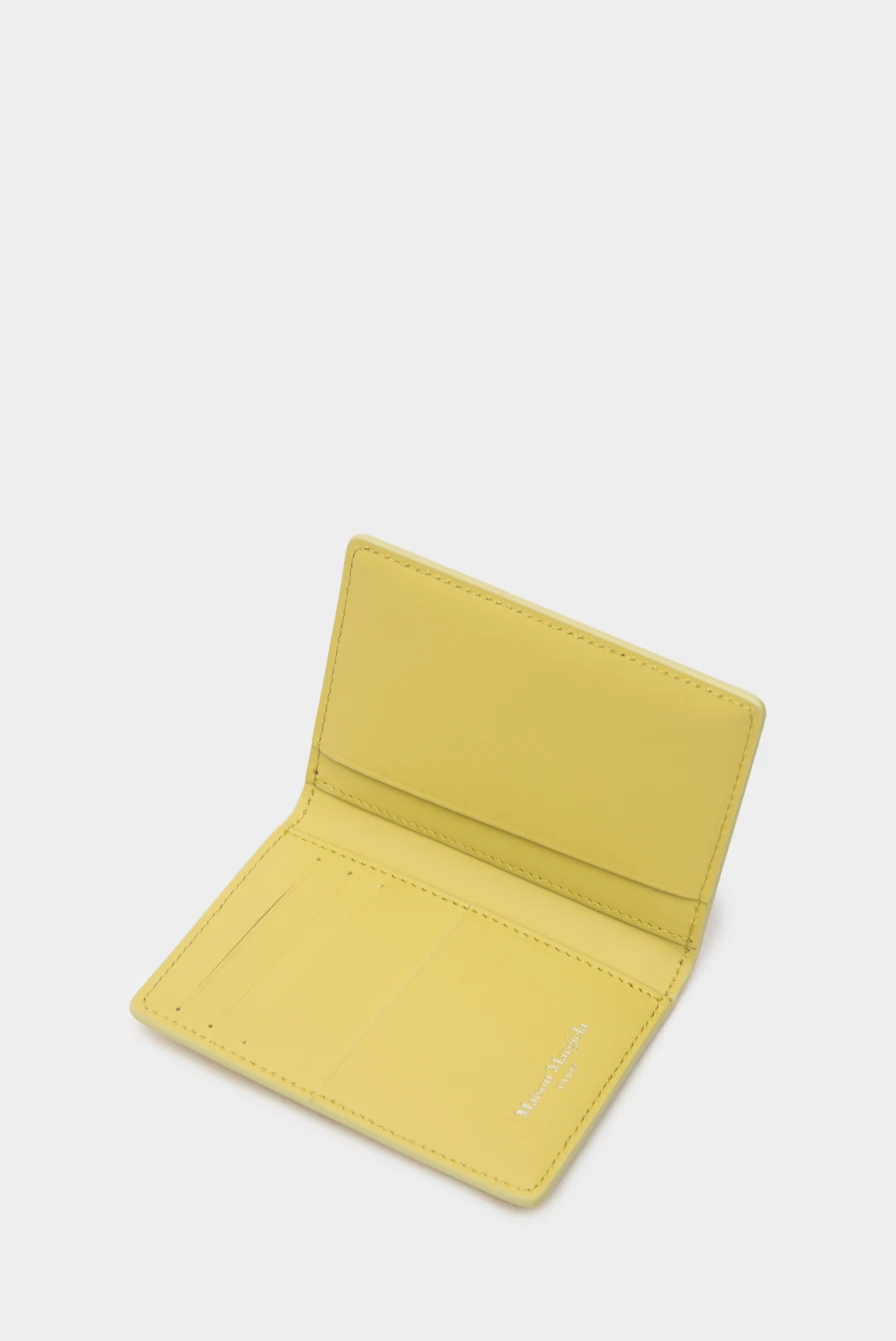 Кошелек Maison Margiela