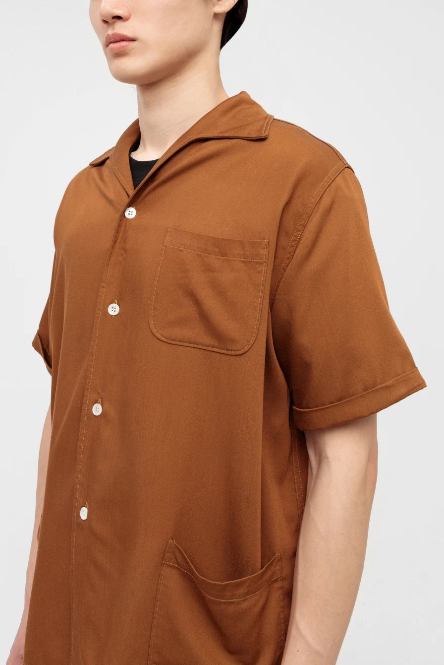 Рубашка Maison Margiela