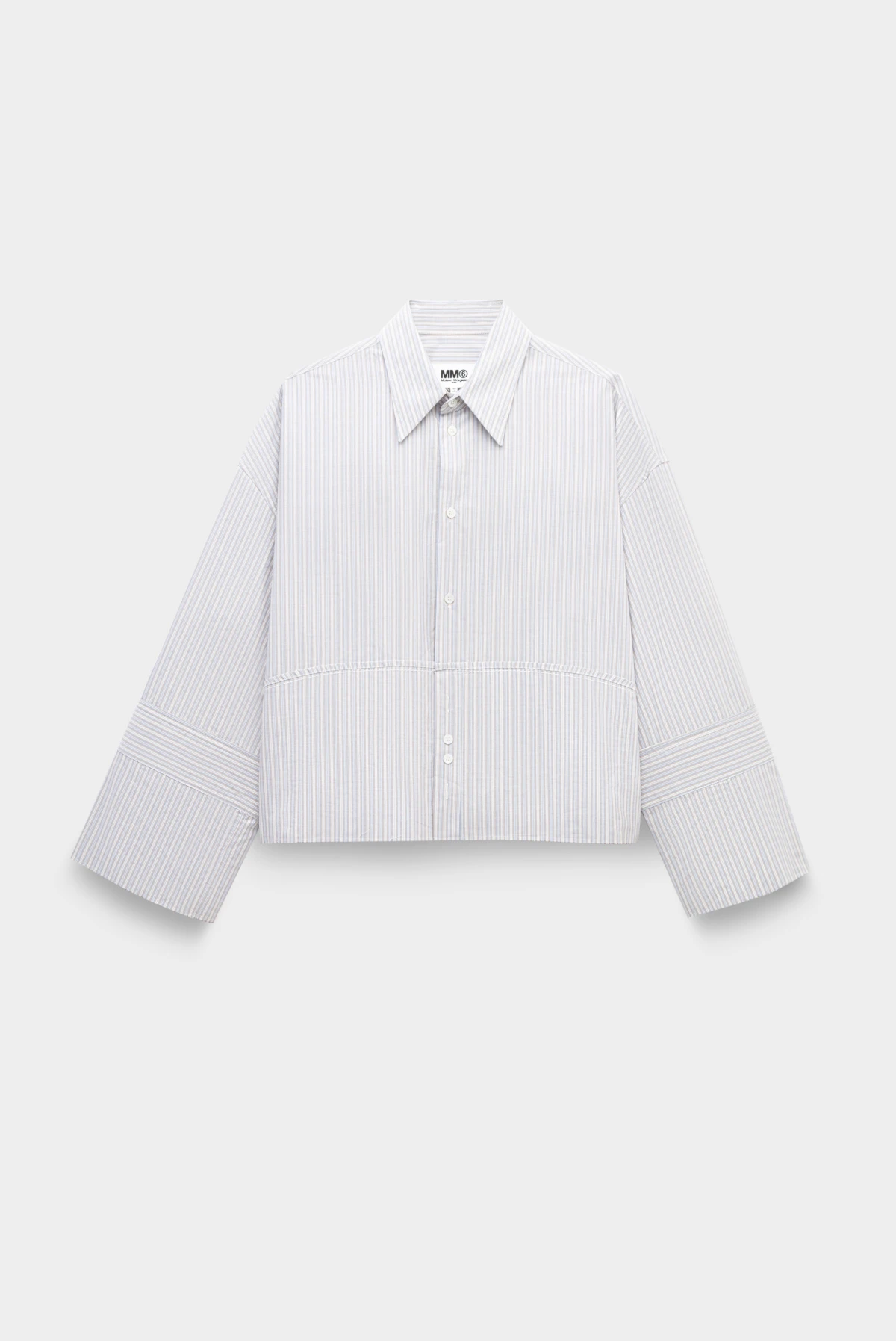 Рубашка MM6 Maison Margiela
