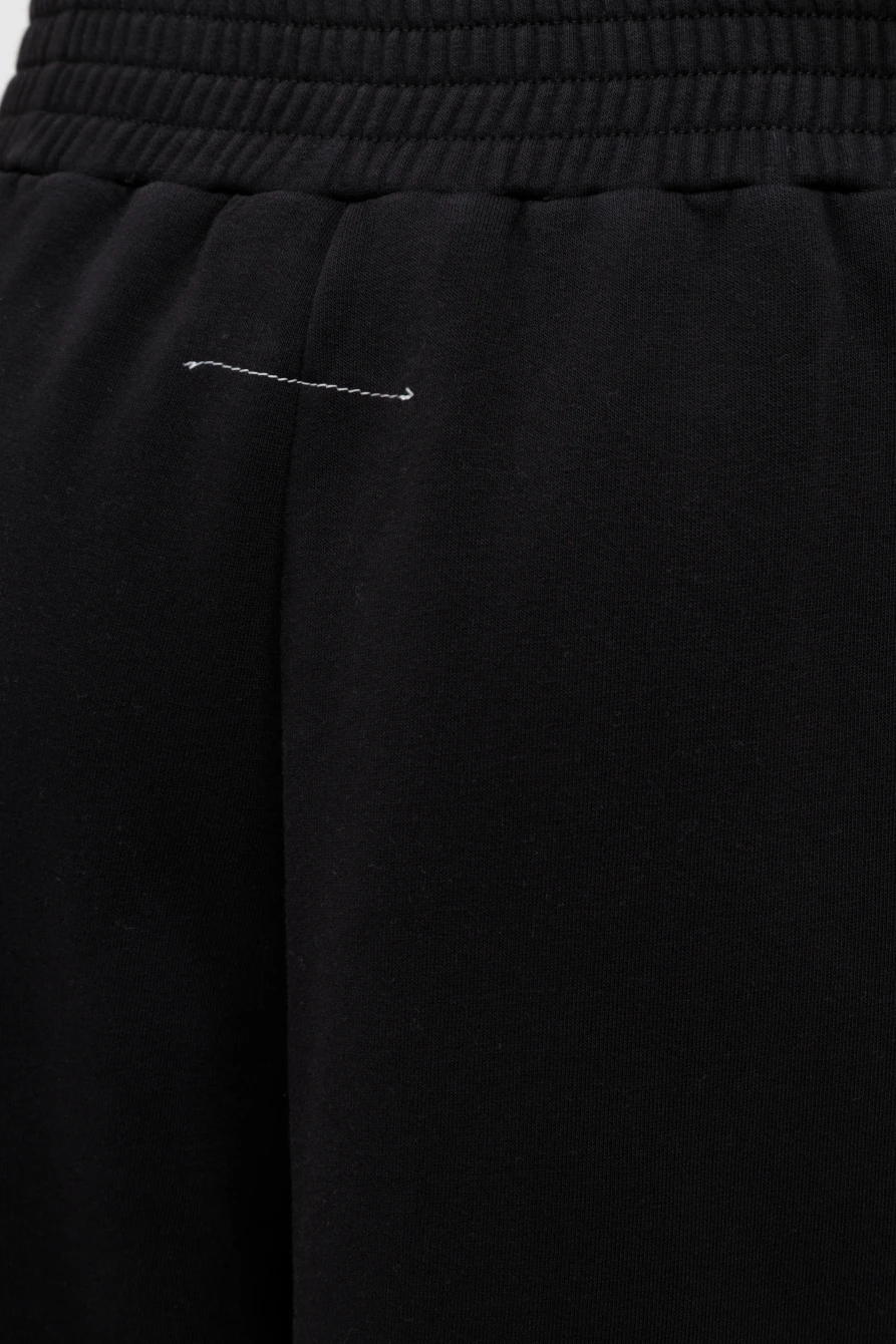 Брюки MM6 Maison Margiela