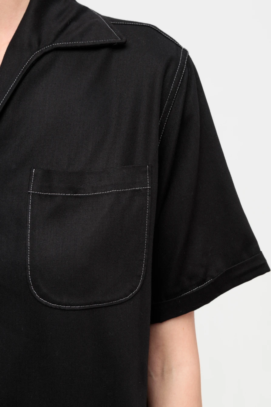Рубашка Maison Margiela
