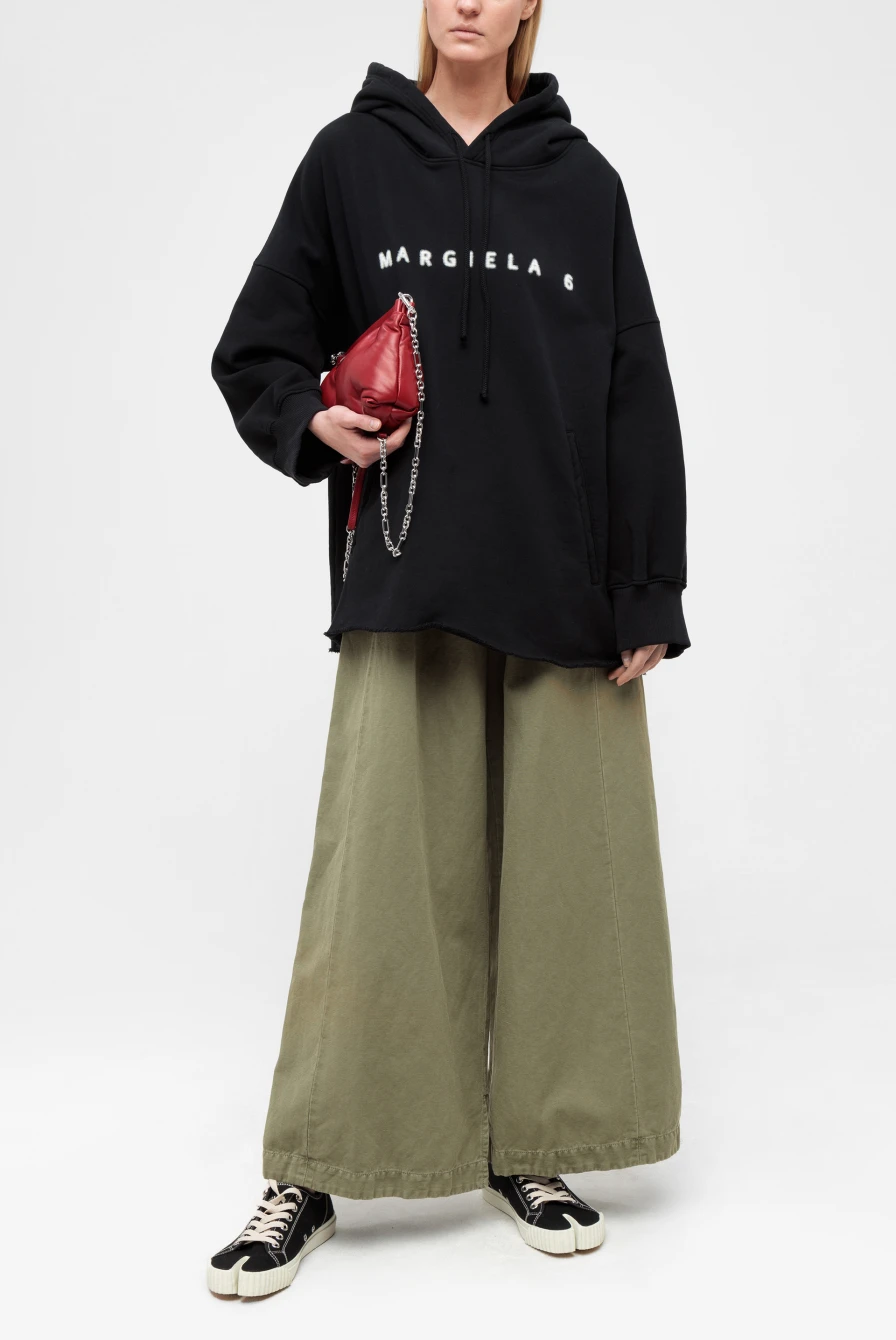 Брюки Maison Margiela