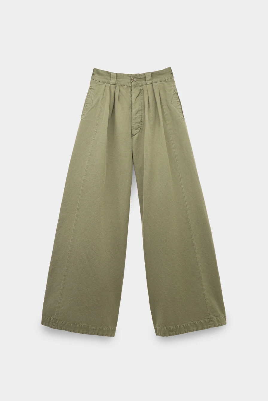 Брюки Maison Margiela