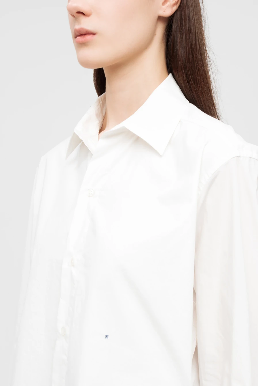 Рубашка Maison Margiela
