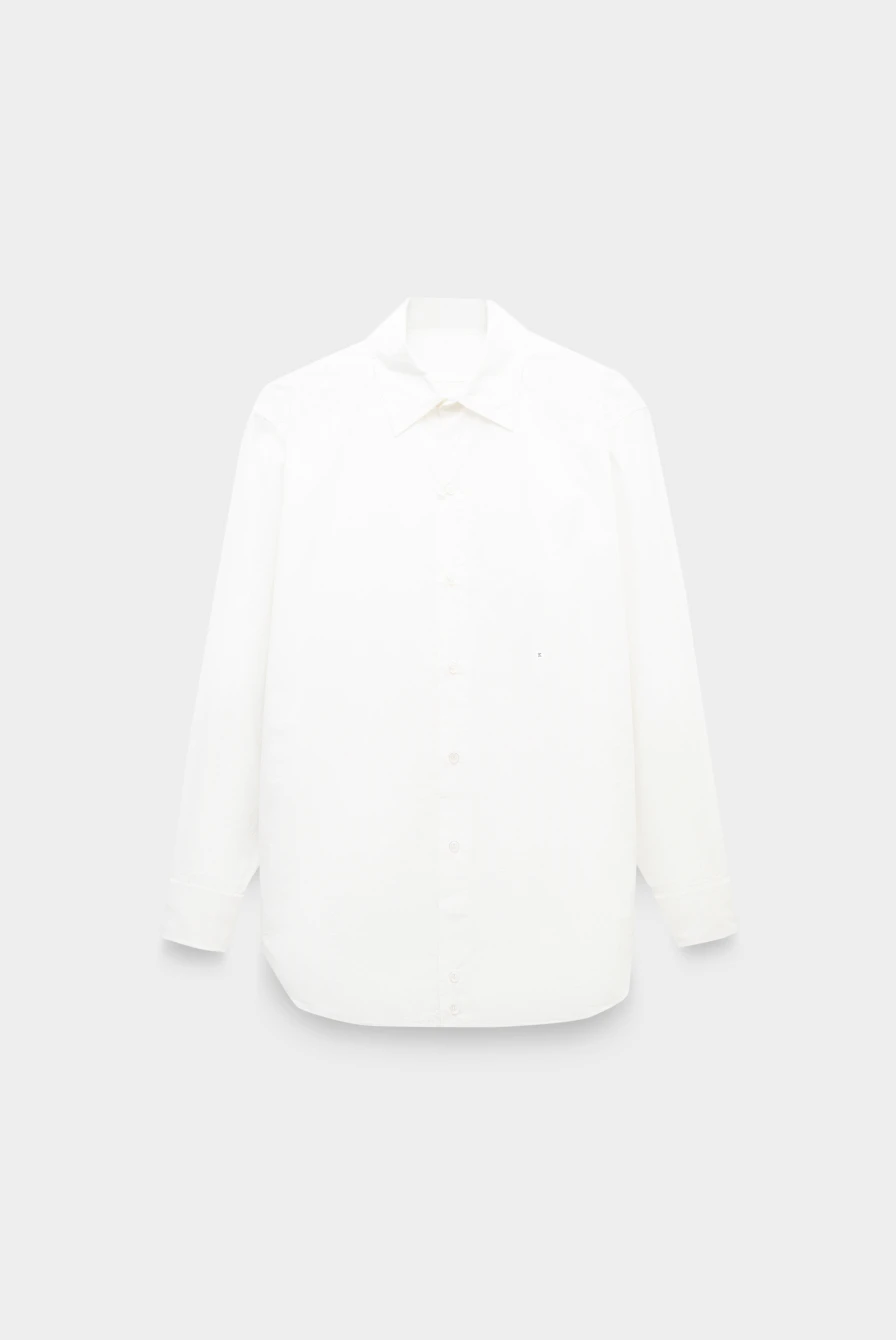 Рубашка Maison Margiela