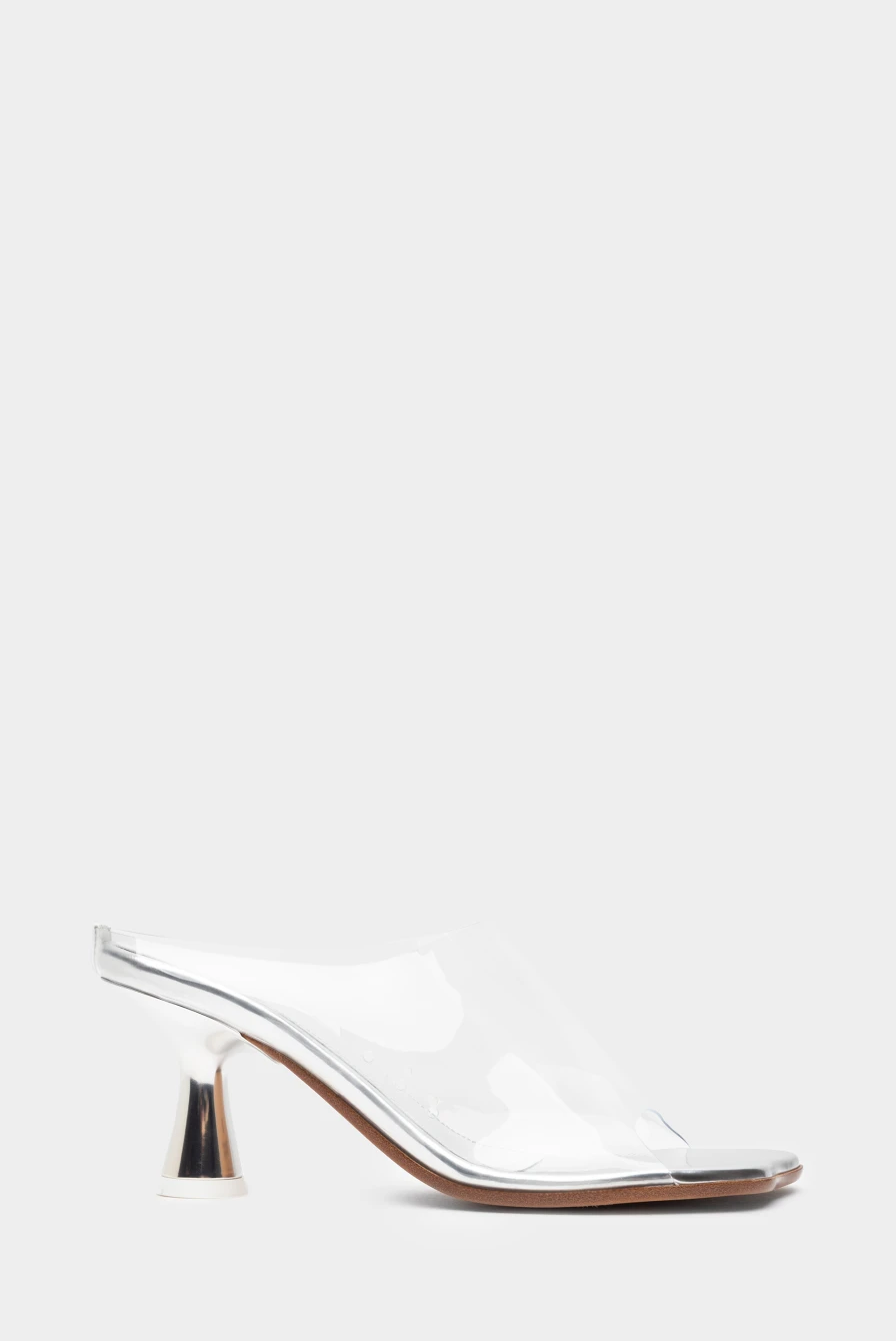 Босоножки MM6 Maison Margiela