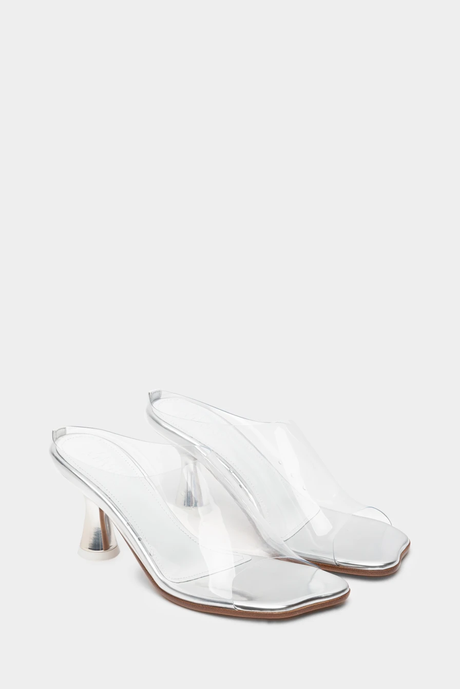 Босоножки MM6 Maison Margiela