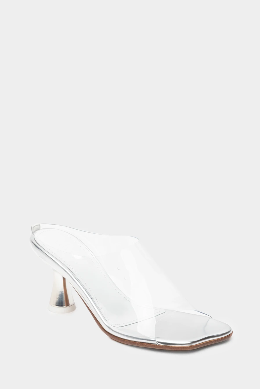 Босоножки MM6 Maison Margiela