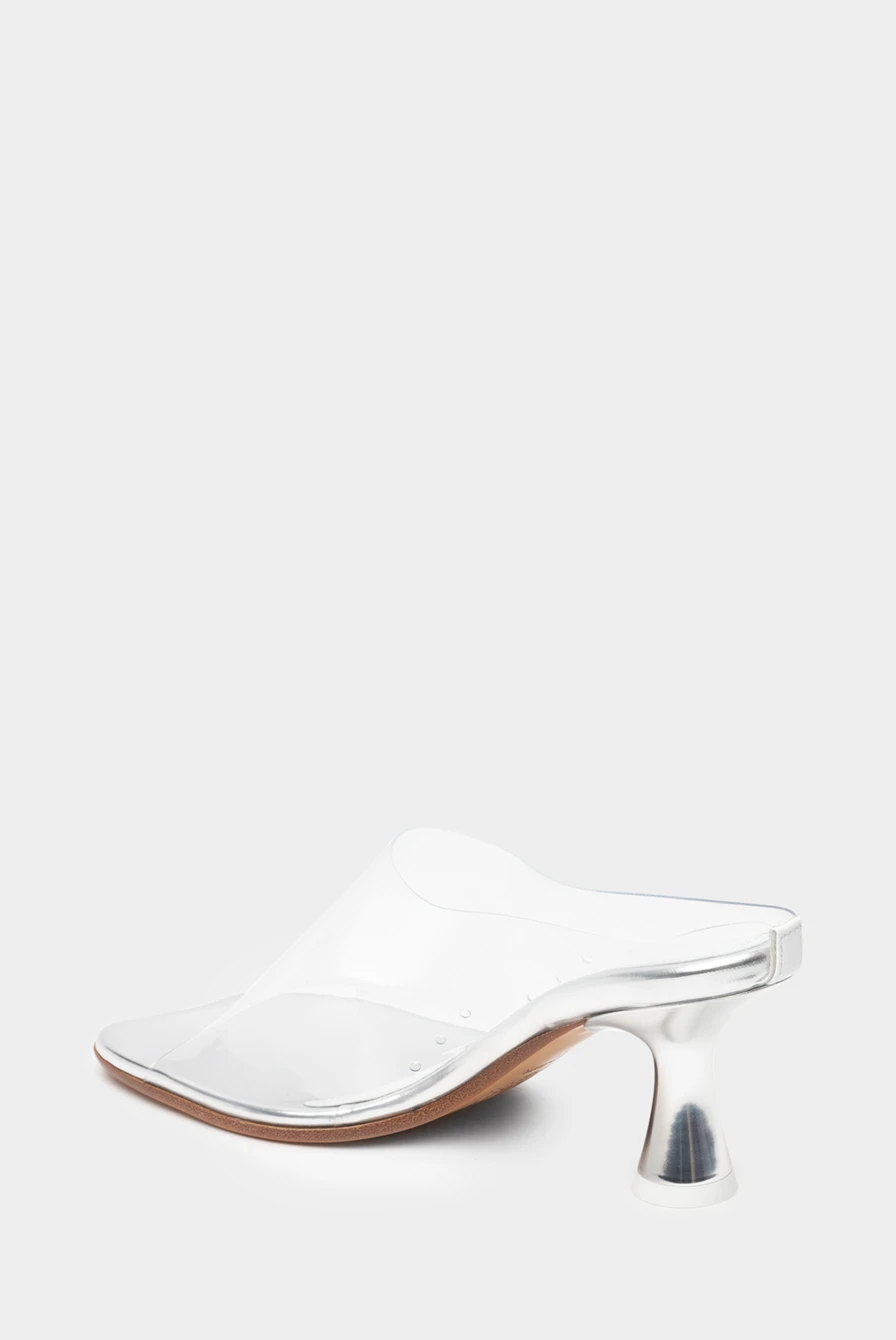 Босоножки MM6 Maison Margiela